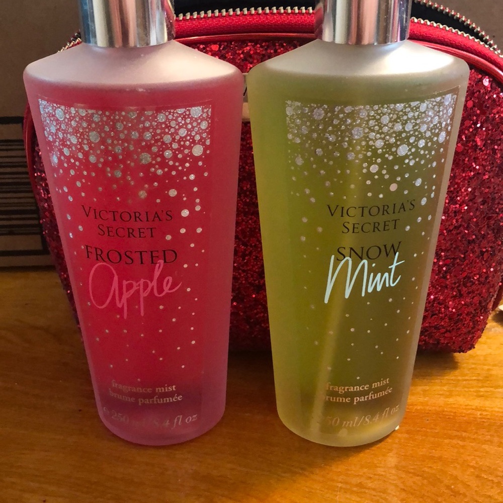 Victoria’s Secret gift set
